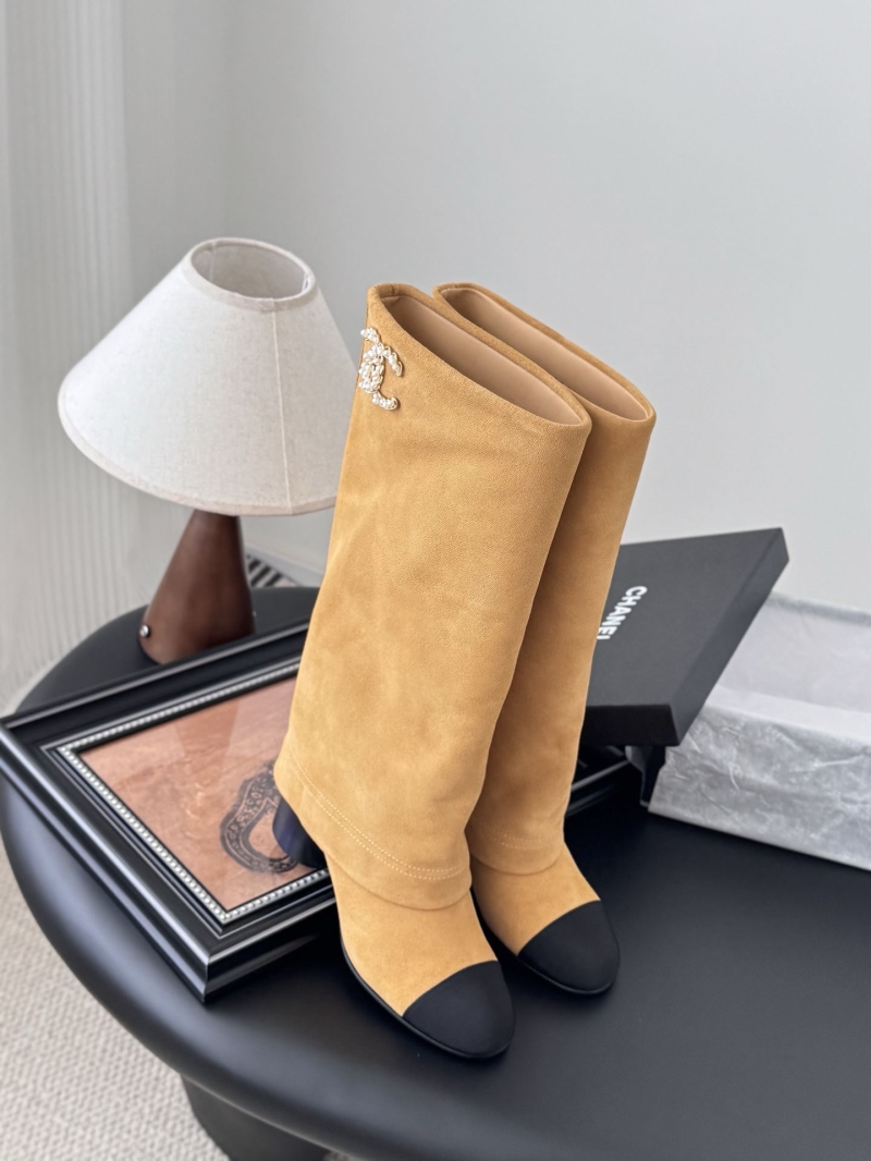 Ch**el boots
